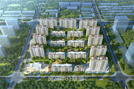 城东东园小区3室2厅1卫49.8万70m2出售