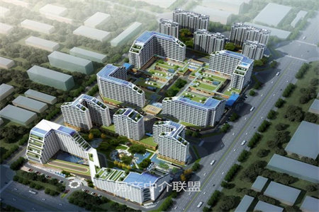 市中区文汇嘉园4室2厅2卫145.6平米