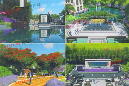 羊山新区明辉阿卡迪亚小区3室2厅1卫96万99m2出售